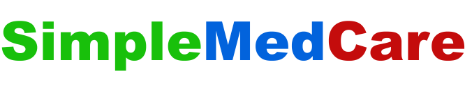 SIMPLE MED CARE - strona główna
